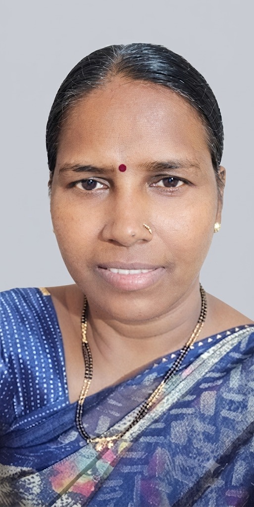 Shobha aran - Part time Baby Sitter in Kopar Khairane in Navi Mumbai